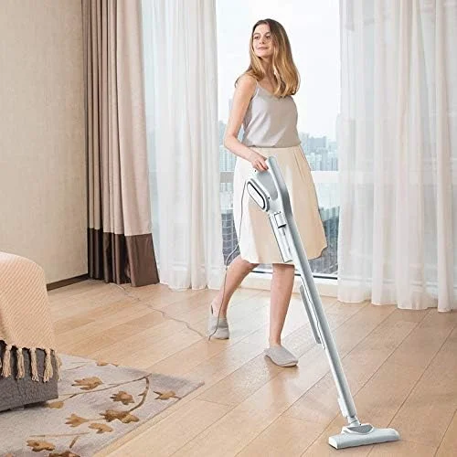 جاروبرقی کوچک دستی، جاروبرقی خانگی با قدرت بالا، جمع کننده گرد و غبار، دستگاه مکنده خانگی