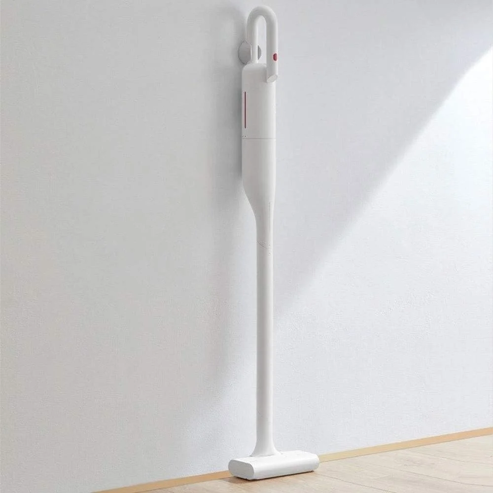 جاروبرقی دستی VFNRESW، جاروبرقی با مخزن گرد و غبار بزرگ، ایده آل برای موی حیوانات خانگی، فرش و کف سخت، سبک وزن، قدرت مکش قوی، برس های برقی