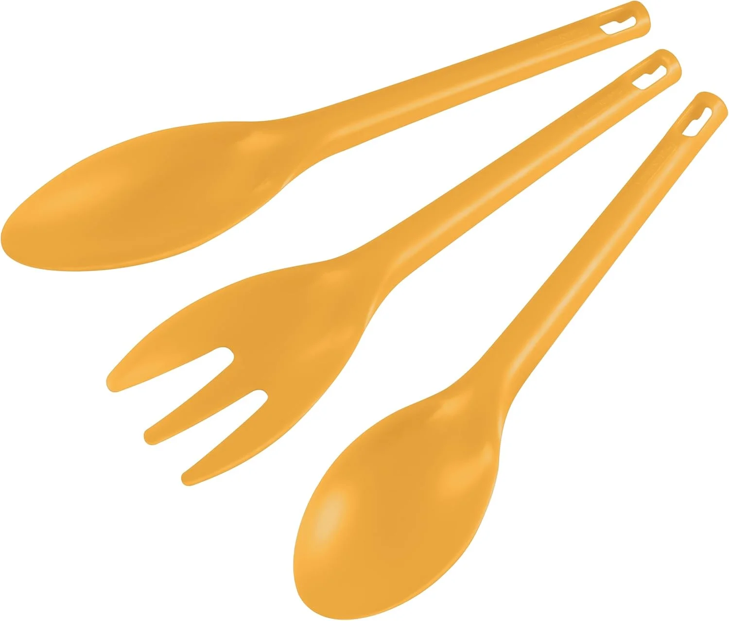 مجموعه ابزار باغبانی پلاستیکی کوچک ترامونتینا