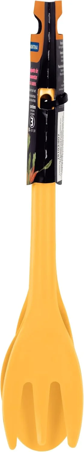 مجموعه ابزار باغبانی پلاستیکی کوچک ترامونتینا