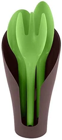 ست ابزار باغبانی 4 تکه ترامونتینا مدل Cocoon، سبز رنگ، ساخته شده از پلی پروپیلن سنگین، شامل بیلچه باغبانی + بیلچه نشاء + چنگک باغبانی 3 شاخه + محفظه قهوه ای ست ابزار باغبانی 4 تکه ترامونتینا مدل Cocoon، سبز رنگ، ساخته شده از پلی پروپیلن سنگین، شامل بیلچه باغبانی + بیلچه نشاء + چنگک باغبانی 3 شاخه + محفظه قهوه ای