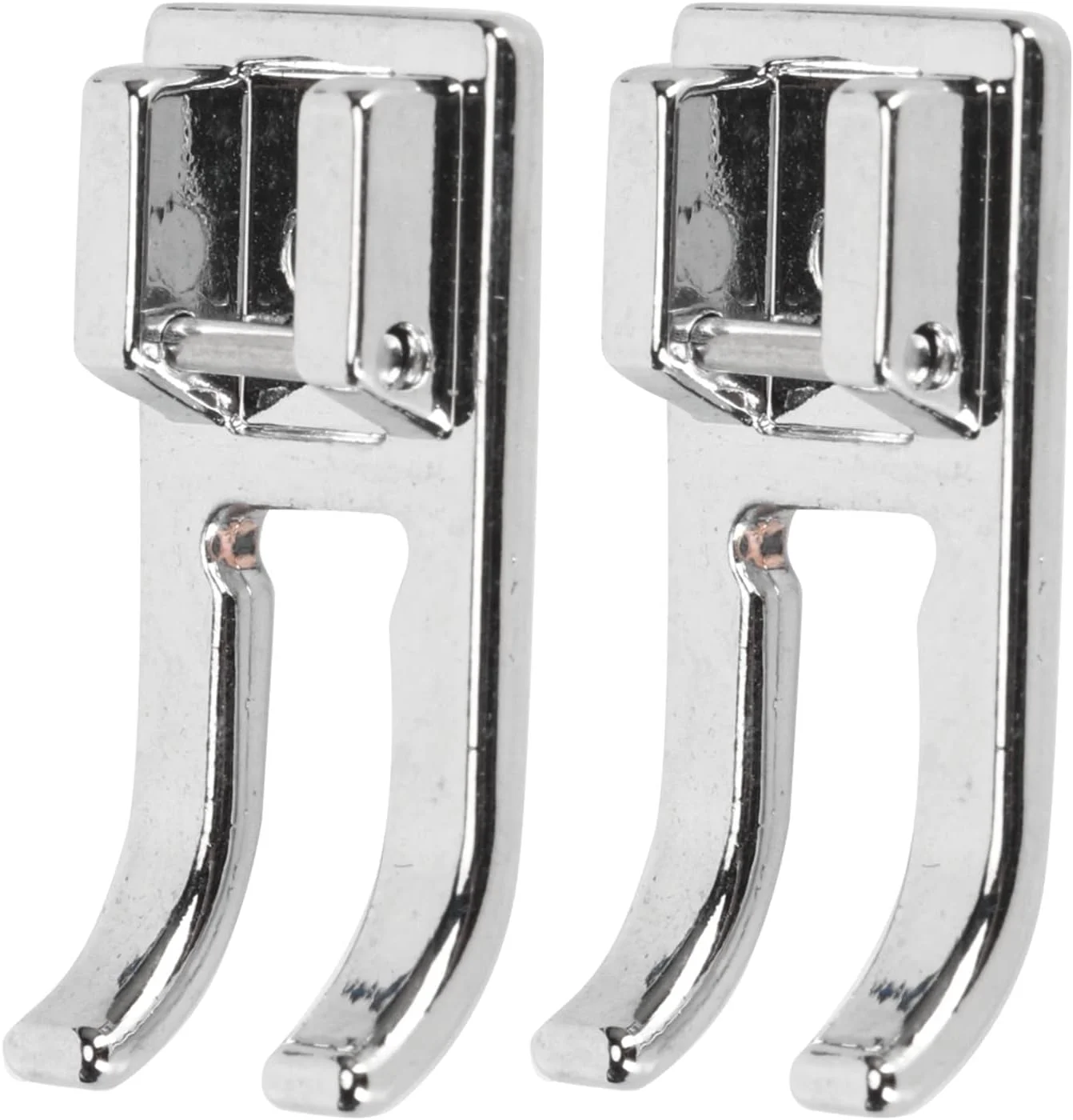 دو عدد پایه باز انگشتی 7 میلیمتری Sorandy، پایه فشاری اپلیکه برای چرخ خیاطی، پایه ساتن دوزی باز انگشتی فولادی Q235 برای گلدوزی اپلیکه دو عدد پایه باز انگشتی 7 میلیمتری Sorandy، پایه فشاری اپلیکه برای چرخ خیاطی، پایه ساتن دوزی باز انگشتی فولادی Q235 برای گلدوزی اپلیکه