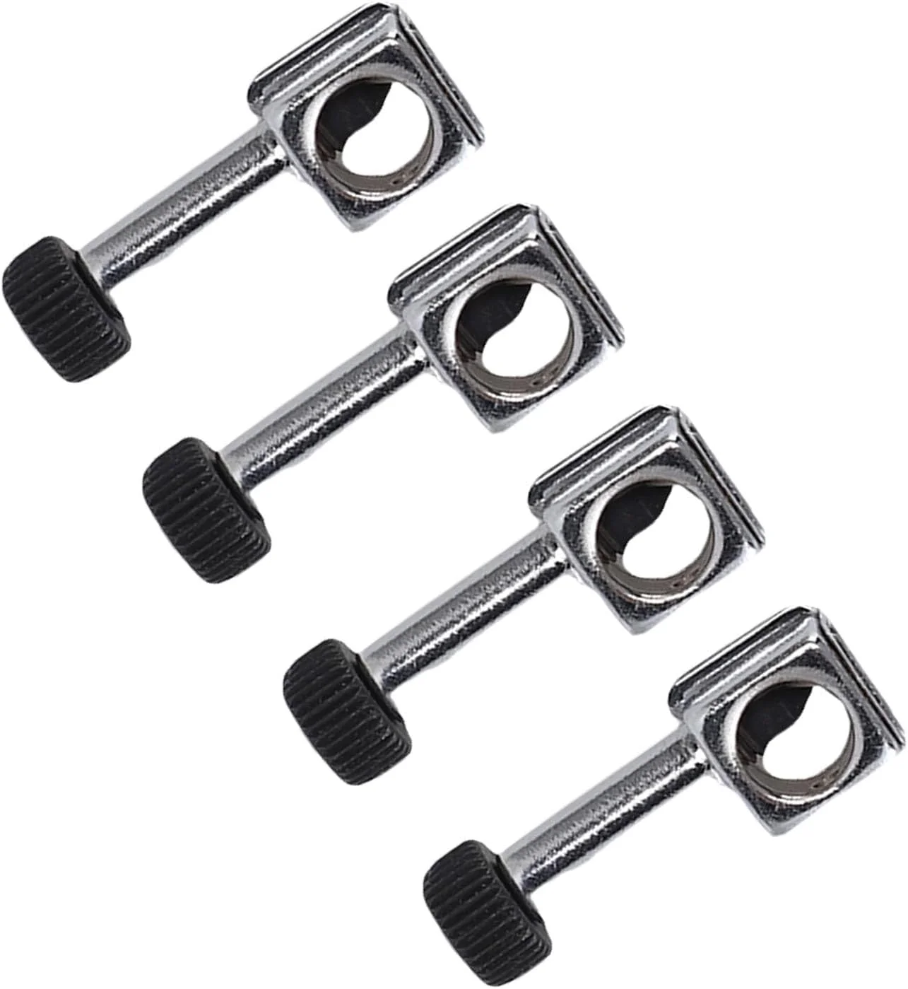 گیره سوزن چرخ خیاطی حرفه ای سوراندی، نگهدارنده سوزن چرخ خیاطی استیل ضد خوردگی، مناسب لوازم خانگی، 4 عددی گیره سوزن چرخ خیاطی حرفه ای سوراندی، نگهدارنده سوزن چرخ خیاطی استیل ضد خوردگی، مناسب لوازم خانگی، 4 عددی