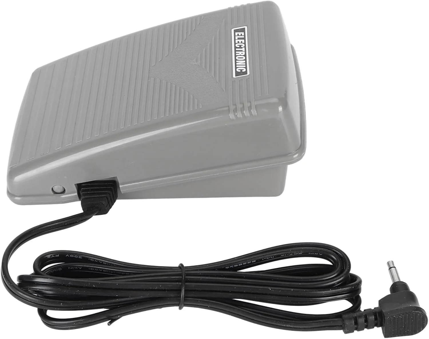 پدال پای چرخ خیاطی Sorandy، جایگزین کاربردی کنترل ضد لغزش با سیم برق برای 9960، لوازم جانبی خیاطی قابل اعتماد پدال پای چرخ خیاطی Sorandy، جایگزین کاربردی کنترل ضد لغزش با سیم برق برای 9960، لوازم جانبی خیاطی قابل اعتماد