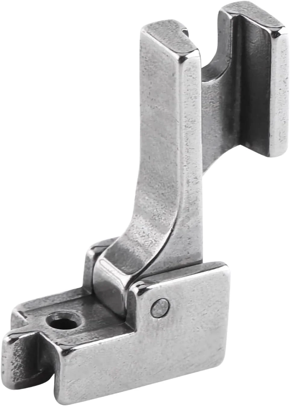 پایه دوخت تخت صنعتی سوراندی، جایگزین پایه زیپ مخفی، پایه دوخت فولادی برای پارچه ضخیم پایه دوخت تخت صنعتی سوراندی، جایگزین پایه زیپ مخفی، پایه دوخت فولادی برای پارچه ضخیم