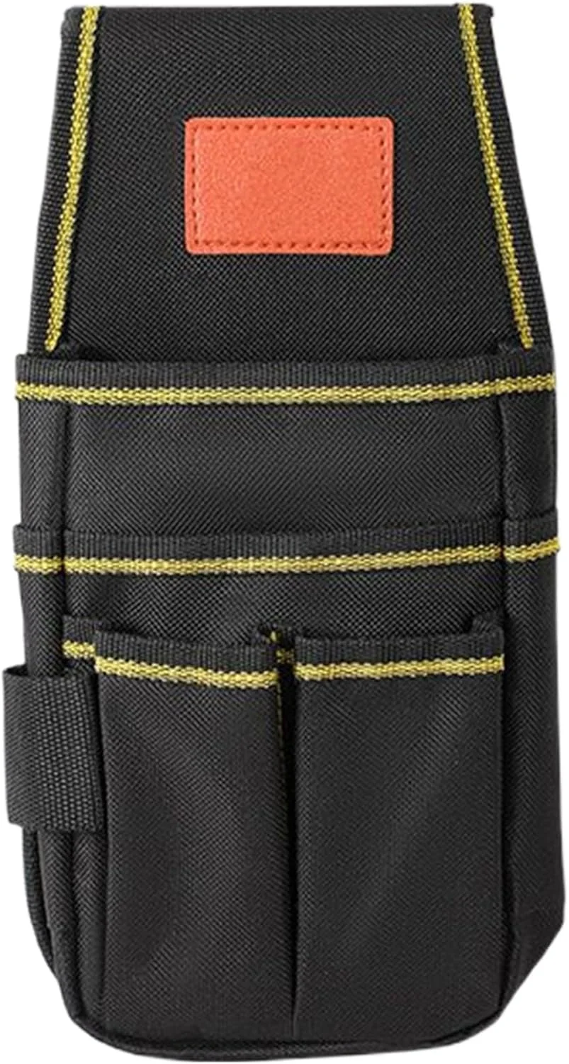 کمربند ابزار مردانه | سازمان دهنده آچار پیچ گوشتی | کمربند ابزار ضد آب برای لوله کشی، ماهیگیری، ساخت و ساز، نجاری خانگی، برقکاری و باغبانی