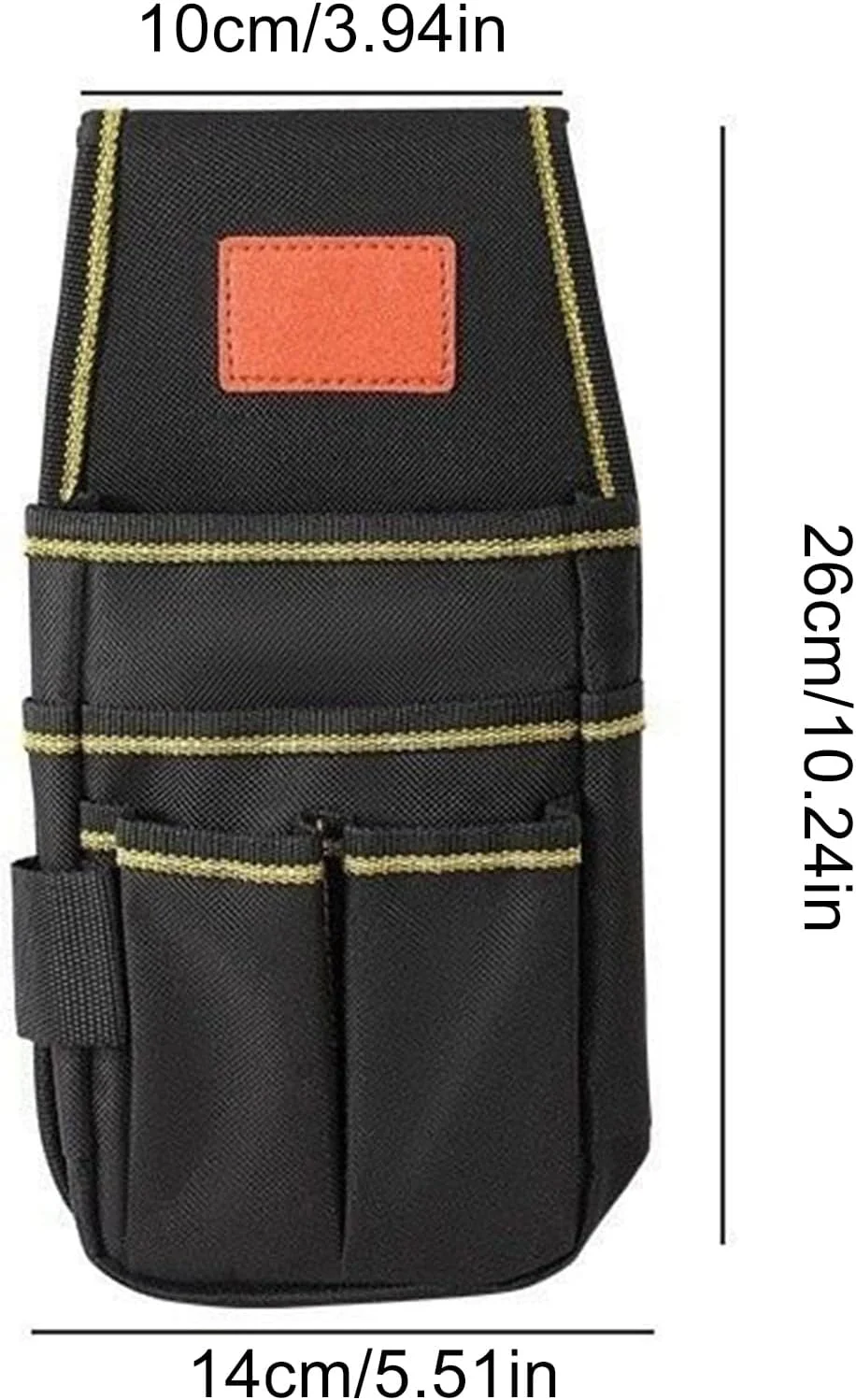 کمربند ابزار مردانه | سازمان دهنده آچار پیچ گوشتی | کمربند ابزار ضد آب برای لوله کشی، ماهیگیری، ساخت و ساز، نجاری خانگی، برقکاری و باغبانی کمربند ابزار مردانه | سازمان دهنده آچار پیچ گوشتی | کمربند ابزار ضد آب برای لوله کشی، ماهیگیری، ساخت و ساز، نجاری خانگی، برقکاری و باغبانی