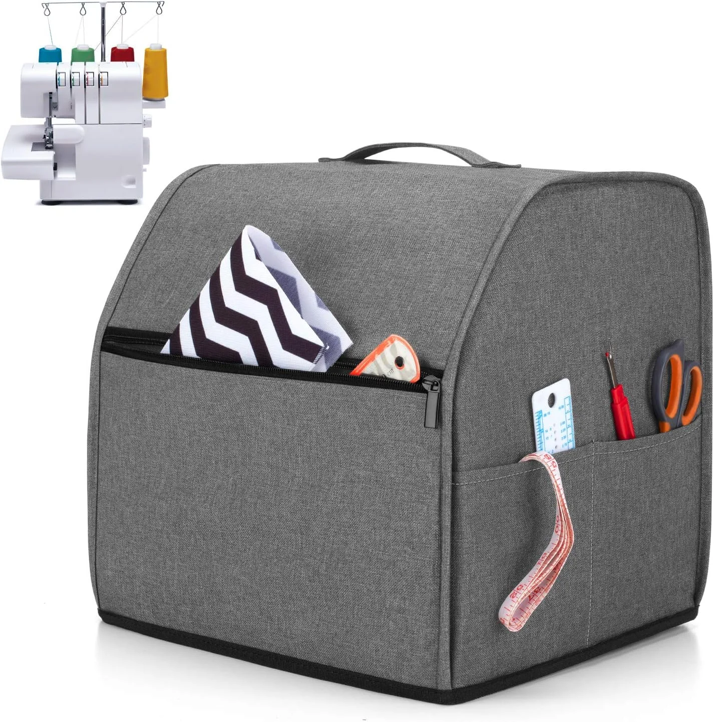 کاور سردوز Luxja، کاور محافظ دستگاه سردوز، کاور دستگاه سردوز کاور سردوز Luxja، کاور محافظ دستگاه سردوز، کاور دستگاه سردوز