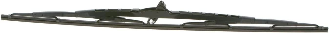 تیغه برف پاک کن استاندارد دوقلو بوش 3397012455 - 25 (تک بسته)