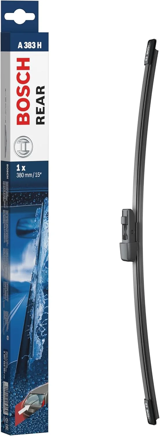 تیغه برف پاک کن عقب بوش A383H، طول: 380 میلی متر - تیغه برف پاک کن عقب