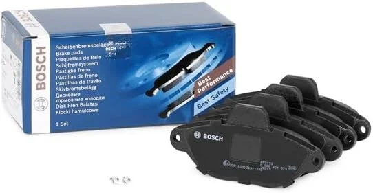 لنت ترمز بوش مدل 0986424379