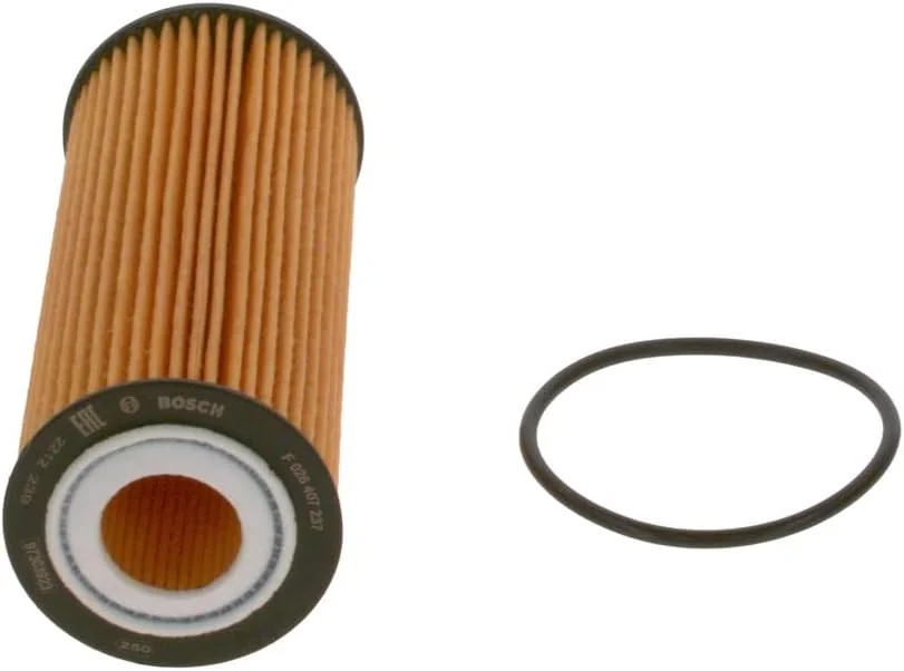 فیلتر روغن خودرو BOSCH F026407237 مدل P7237