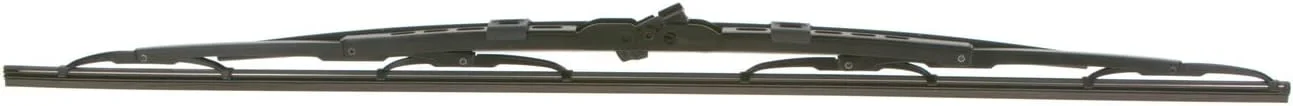تیغه برف پاک کن بوش Super Plus Spoiler SP26S، طول: 650 میلی متر - تیغه برف پاک کن تکی جلو