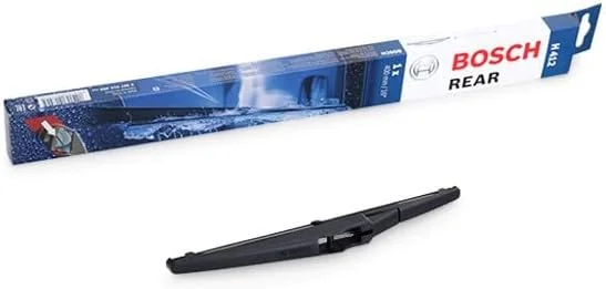 تیغه برف پاک کن عقب بوش H235، طول: 230 میلی متر - تیغه برف پاک کن عقب