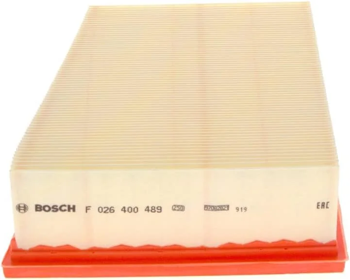 فیلتر هوای خودرو بوش مدل S0489