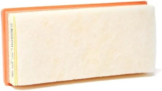 فیلتر هوای خودرو بوش مدل 1457433596 S3596