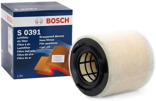 فیلتر هوای خودرو بوش مدل S0391