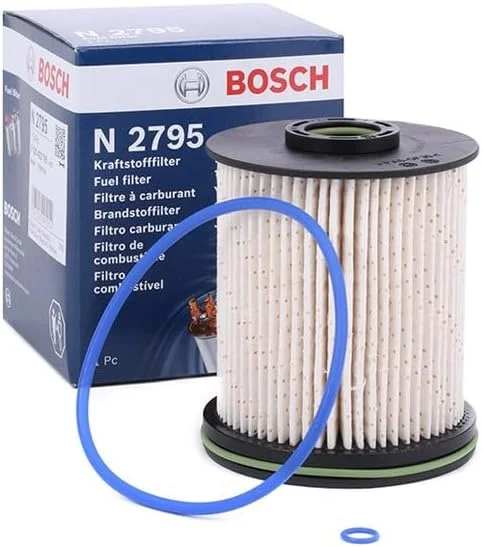 فیلتر دیزل خودرو بوش N2795 فیلتر دیزل خودرو بوش N2795