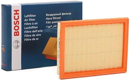 فیلتر هوای خودرو بوش F026400222 مدل S0222