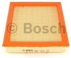 فیلتر هوای خودرو بوش F026400222 مدل S0222