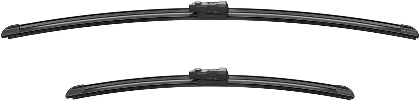 تیغه برف پاک کن بوش آیروتوین A864S، طول 650 میلی متر / 450 میلی متر - مجموعه تیغه های برف پاک کن شیشه جلو