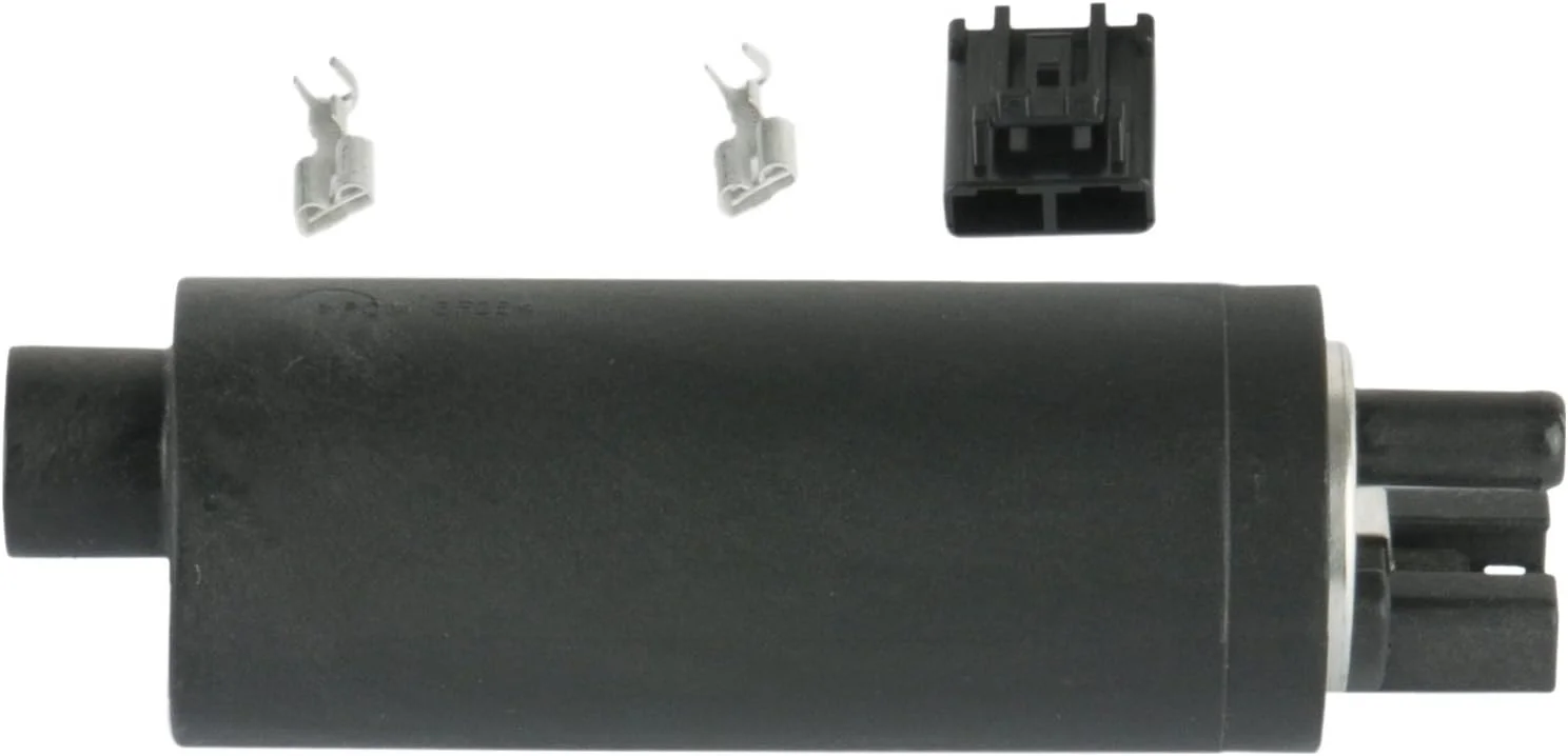 پمپ سوخت برقی بوش، بنزینی، سازگار با خودرو، پمپ های سوخت برقی خودرو، پمپ سوخت، مجموعه ماژول پمپ سوخت