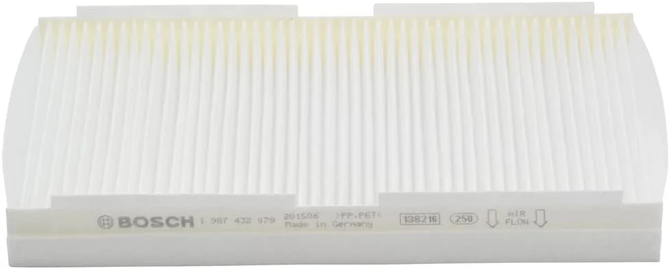 فیلتر کابین استاندارد بوش M2079