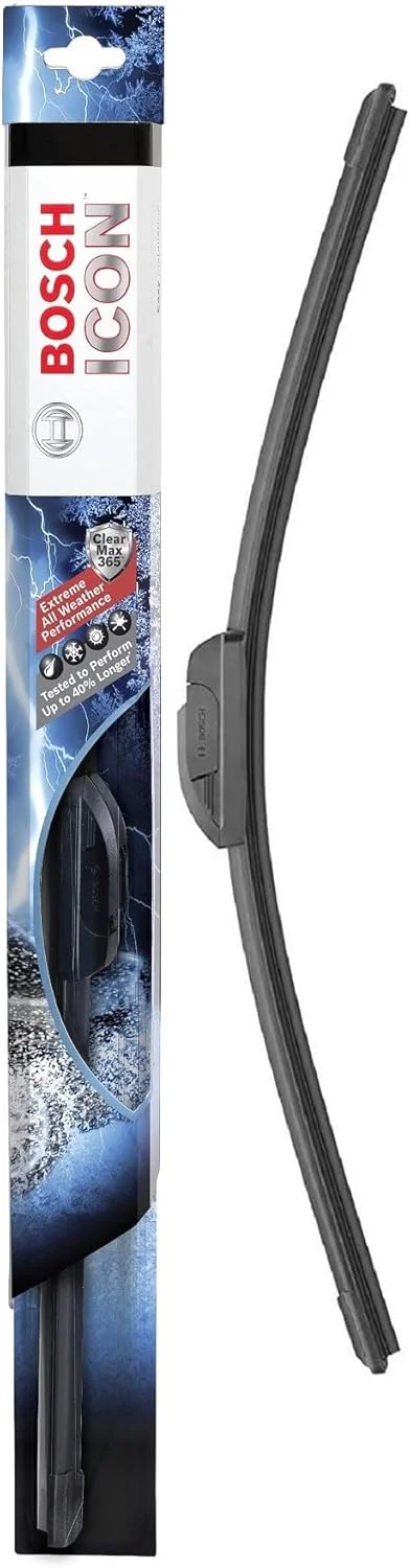 تیغه برف پاک کن بوش 21B ICON Premium Beam، 21 اینچ - تکی تیغه برف پاک کن بوش 21B ICON Premium Beam، 21 اینچ - تکی