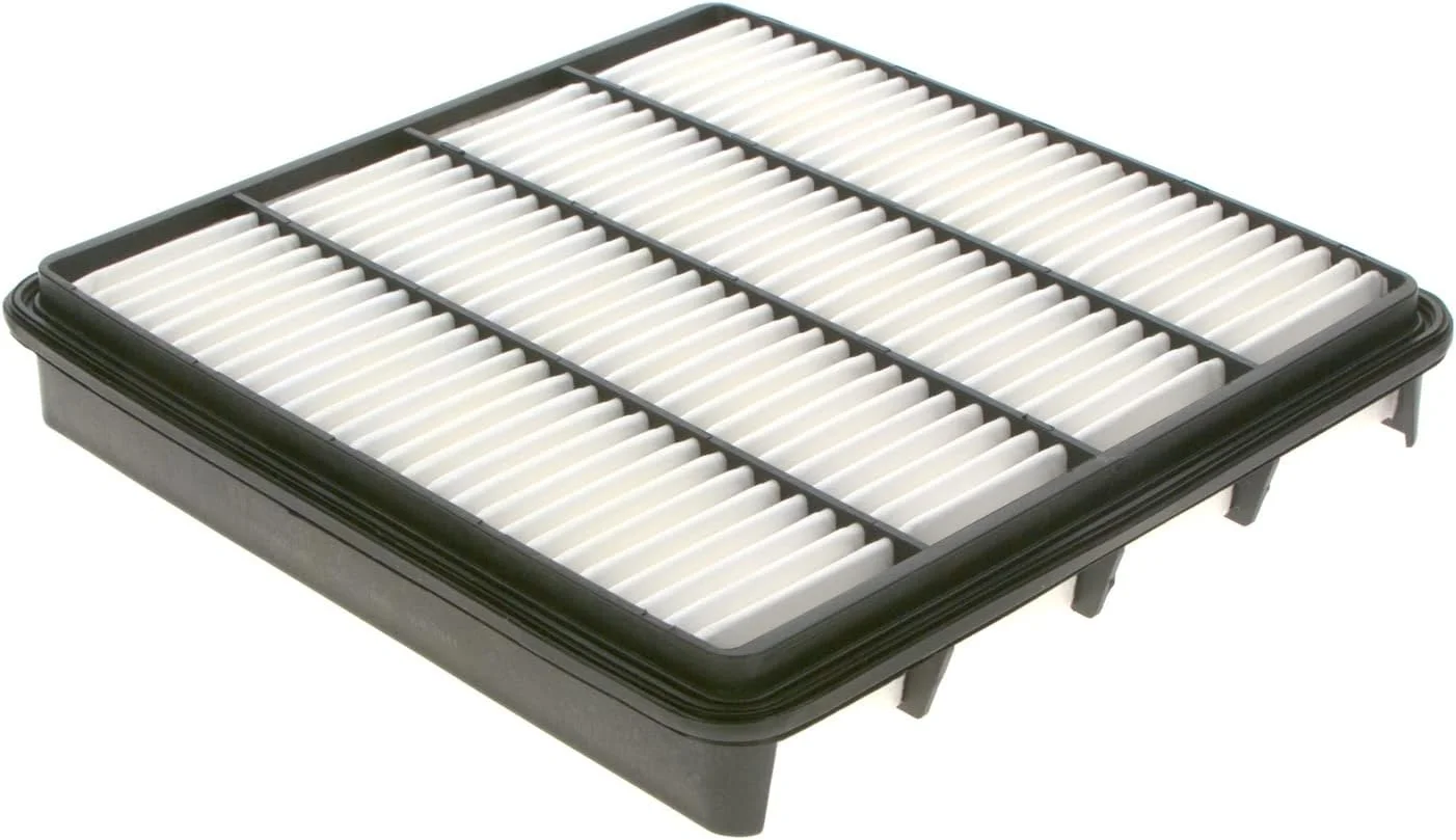 فیلتر هوای بوش F026400296، مجموعه 2 عددی