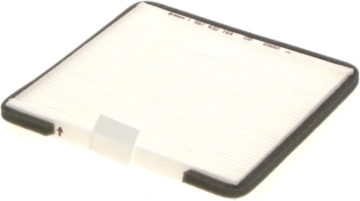 فیلتر محفظه سرنشین بوش 1987432164