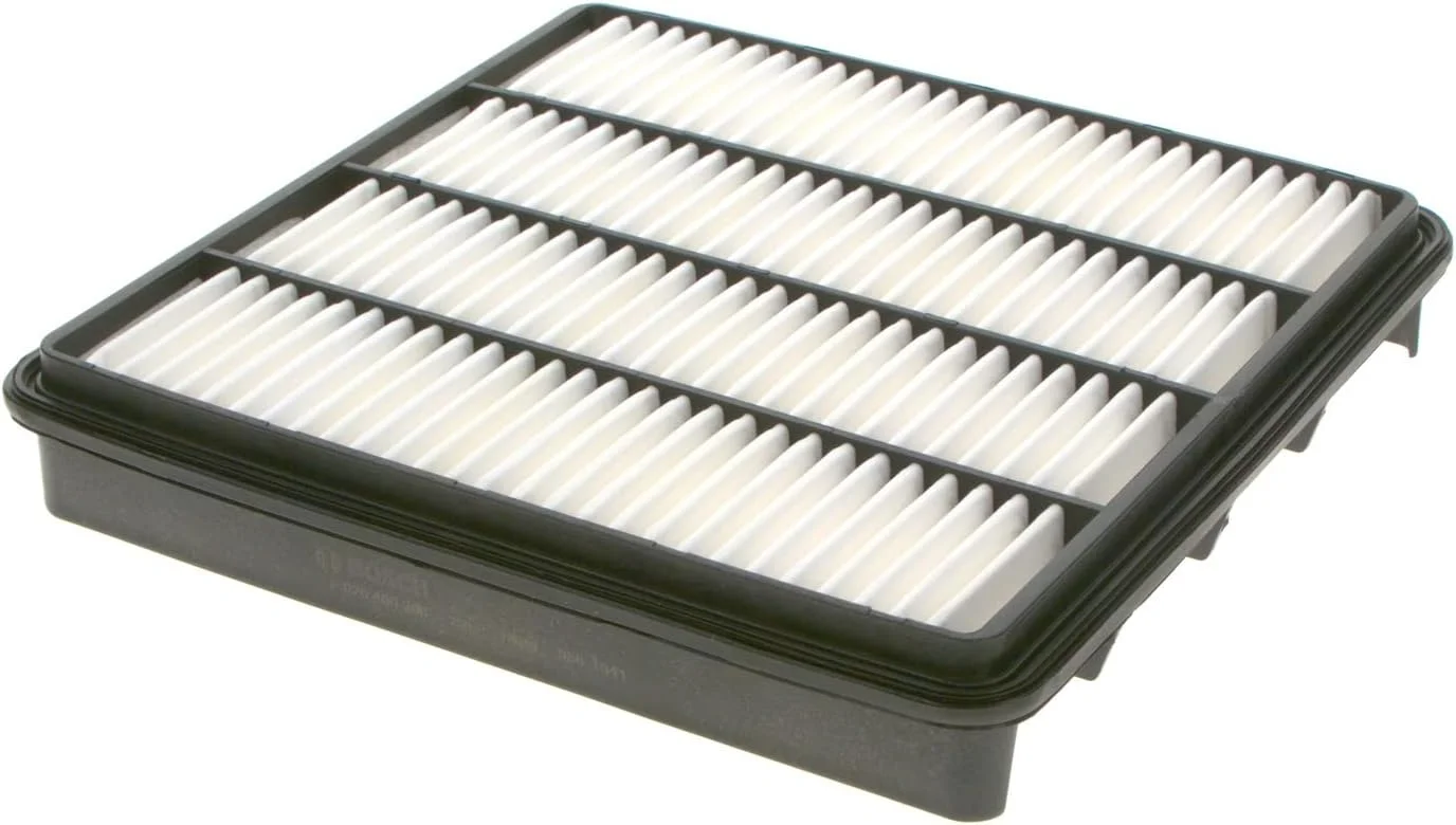 فیلتر هوای بوش F026400296، مجموعه 2 عددی فیلتر هوای بوش F026400296، مجموعه 2 عددی