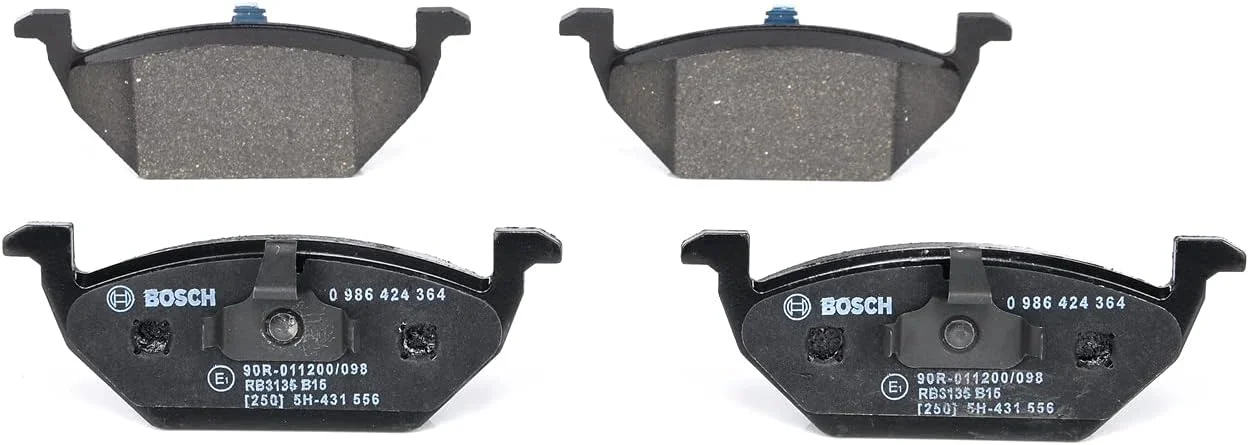 لنت ترمز بوش 0986424364 لنت ترمز بوش 0986424364