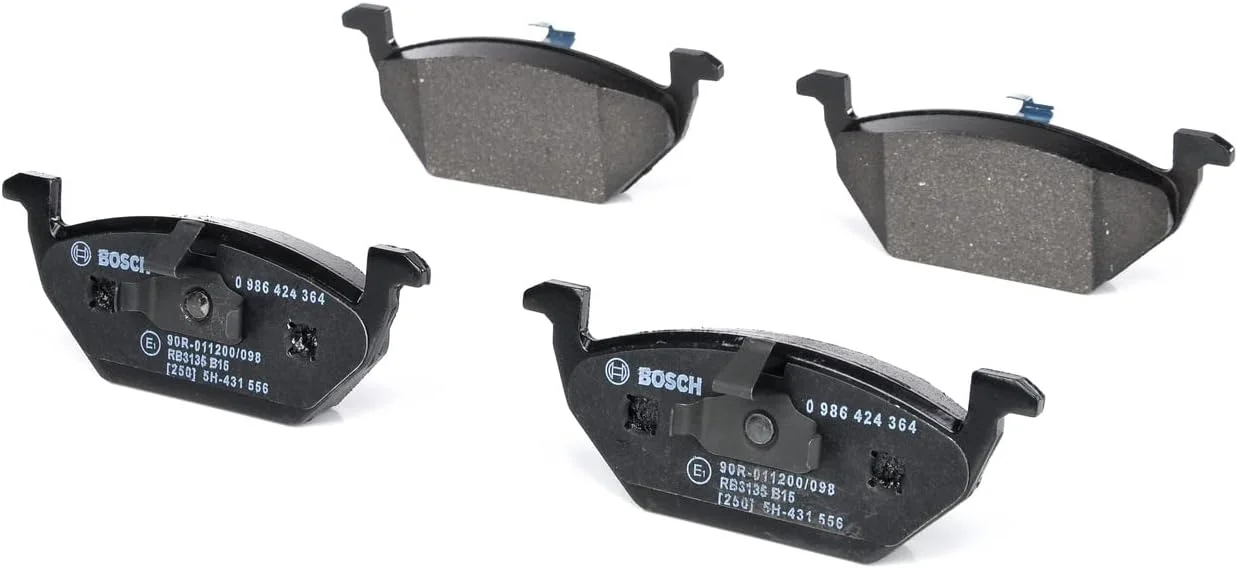 لنت ترمز بوش 0986424364 لنت ترمز بوش 0986424364