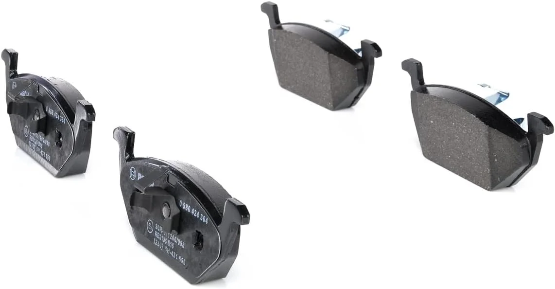 لنت ترمز بوش 0986424364 لنت ترمز بوش 0986424364