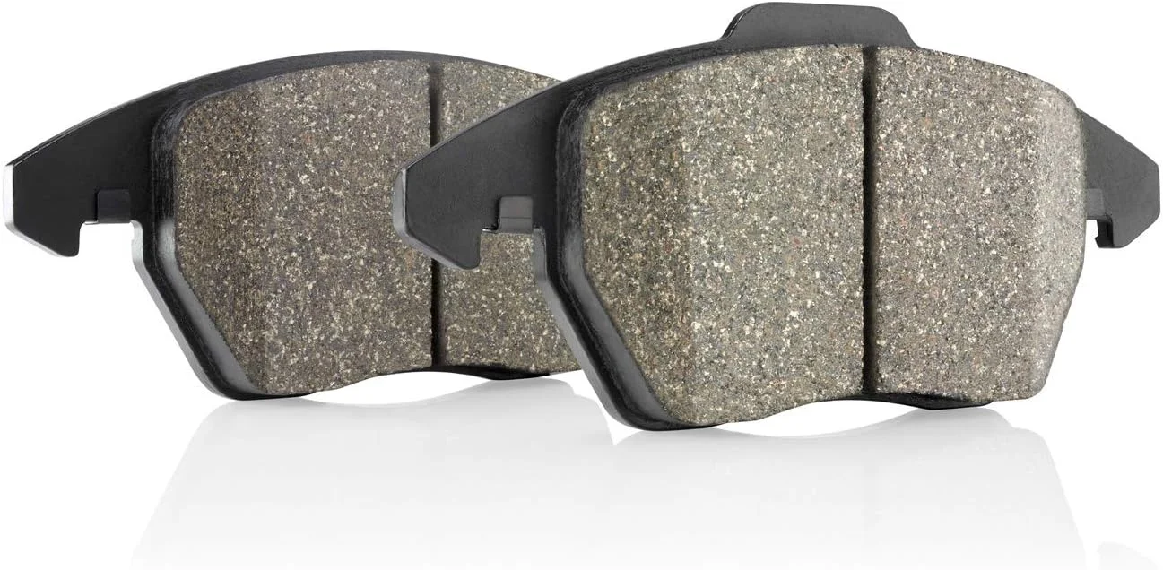 لنت ترمز چرخ عقب خودرو بوش BP1788 - کیفیت بوش - کاهش صدا و گرد و غبار - دارای گواهینامه ECE-R90 - بدون مس - 3 ست 4 لنت