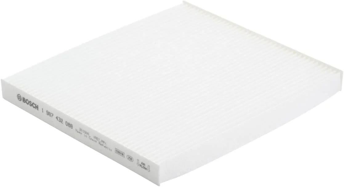 فیلتر کابین استاندارد بوش مدل M2088