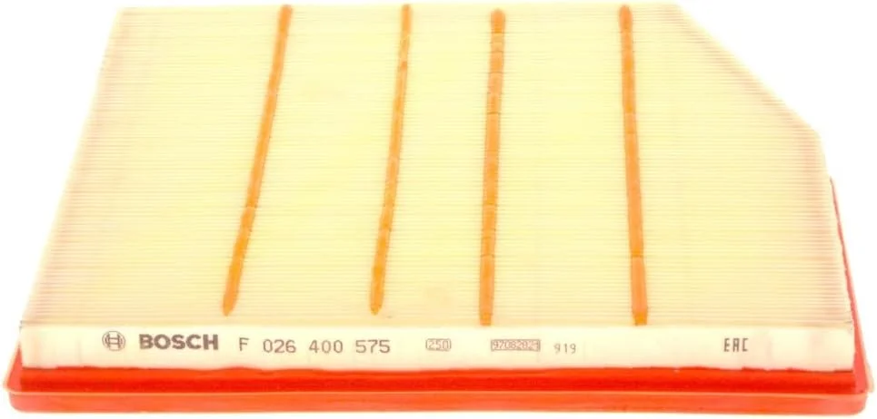 فیلتر هوای اصلی خودرو بوش مدل S0575 F026400575