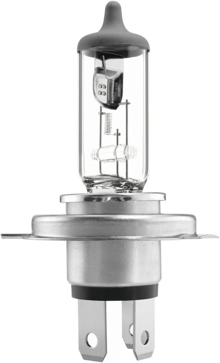 لامپ خودرو بوش 1987301415 H4 Longlife، 12 ولت، 60/55 وات، پایه P43t (بسته 2 عددی) لامپ خودرو بوش 1987301415 H4 Longlife، 12 ولت، 60/55 وات، پایه P43t (بسته 2 عددی)