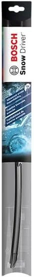 تیغه برف پاک کن 17 اینچی بوش مدل Snow Driver