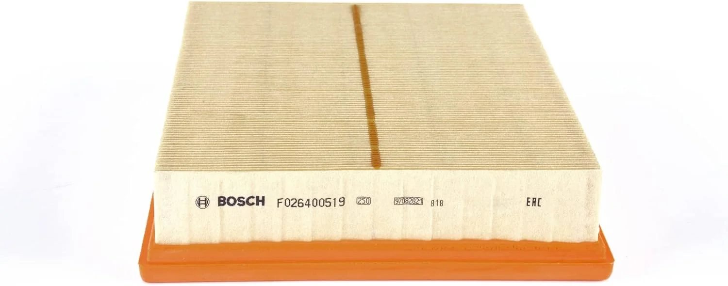 فیلتر هوای خودرو بوش مدل F026400519 S0519