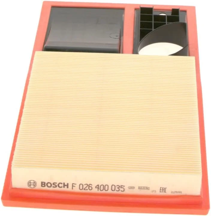 فیلتر هوای بوش مدل F026400035