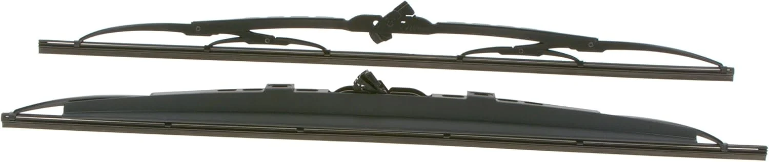 مجموعه تیغه برف پاک کن بوش مدل SP22/22S مجموعه تیغه برف پاک کن بوش مدل SP22/22S