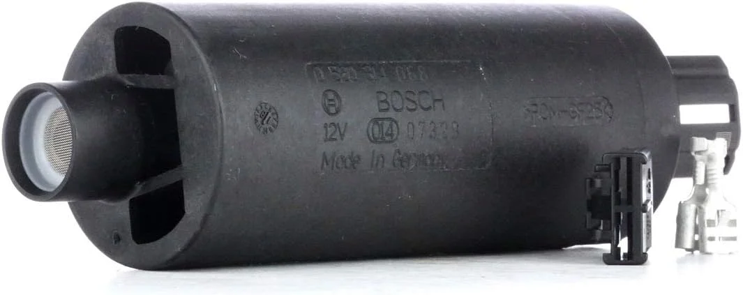 بوش 0580314068 - کیت تعمیر برای ماژول های تامین سوخت بوش 0580314068 - کیت تعمیر برای ماژول های تامین سوخت