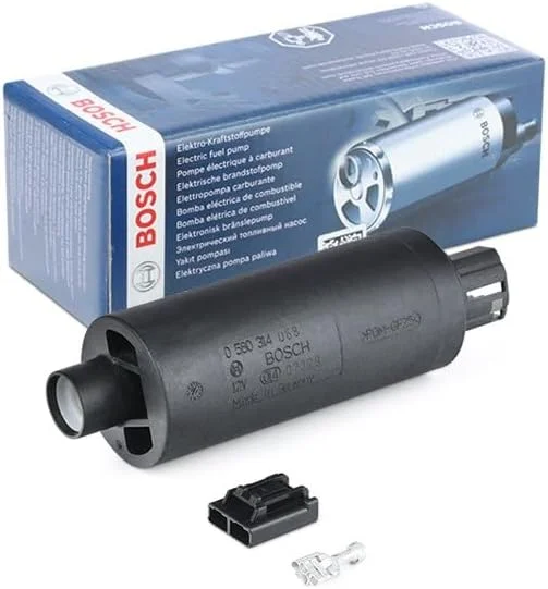 بوش 0580314068 - کیت تعمیر برای ماژول های تامین سوخت بوش 0580314068 - کیت تعمیر برای ماژول های تامین سوخت