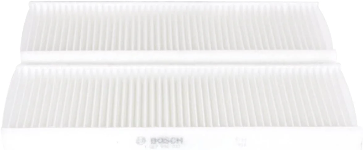 فیلتر کابین استاندارد بوش M5033 فیلتر کابین استاندارد بوش M5033