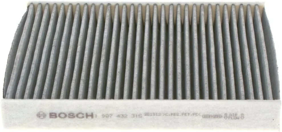 فیلتر کمپرسور کربن فعال بوش 1987432315 فیلتر کمپرسور کربن فعال بوش 1987432315