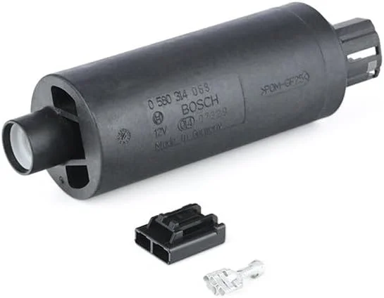 بوش 0580314068 - کیت تعمیر برای ماژول های تامین سوخت بوش 0580314068 - کیت تعمیر برای ماژول های تامین سوخت