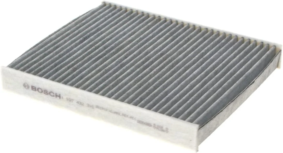 فیلتر کمپرسور کربن فعال بوش 1987432315 فیلتر کمپرسور کربن فعال بوش 1987432315