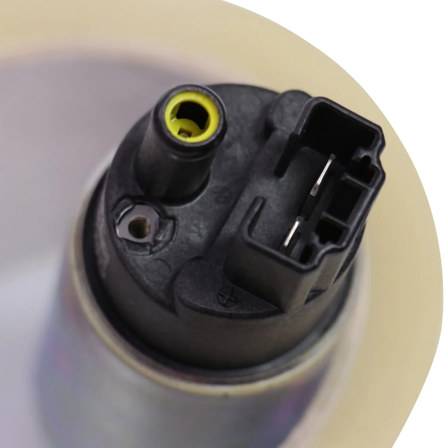 پمپ سوخت برقی بوش F000TE154R