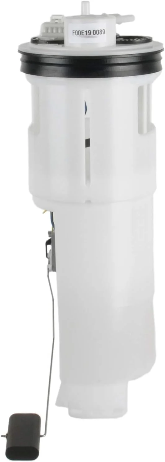 پمپ سوخت برقی جایگزین تجهیزات اصلی بوش 67614 پمپ سوخت برقی جایگزین تجهیزات اصلی بوش 67614